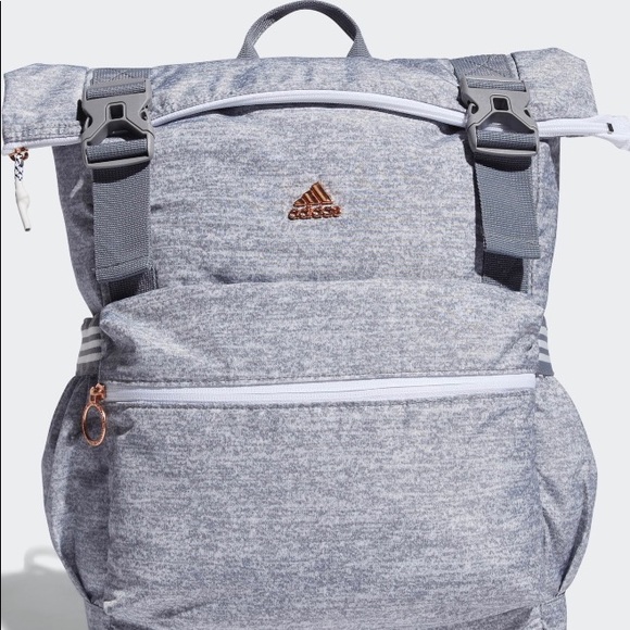 adidas Handbags - ADIDAS YOLA 2 BACKPACK
